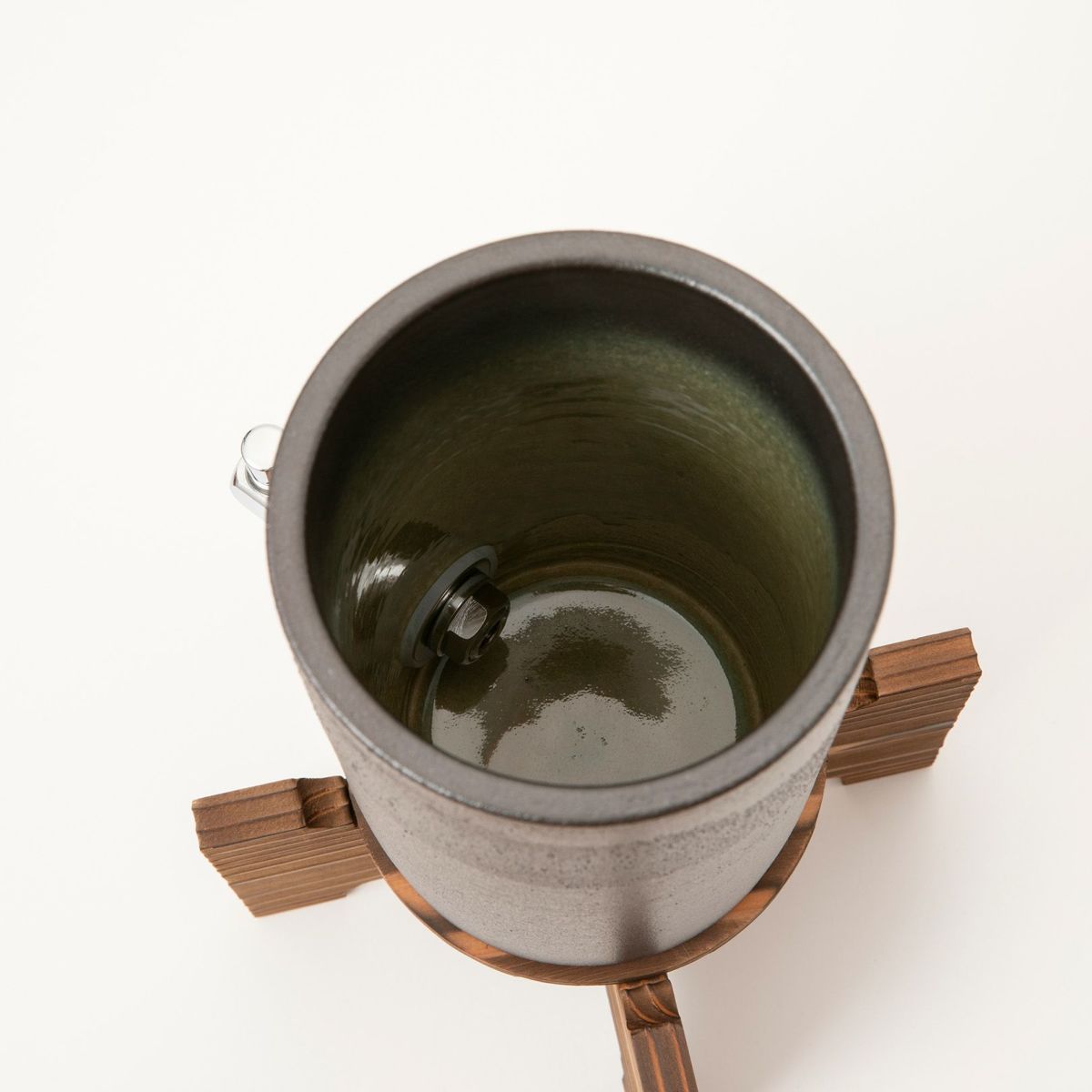 焼酎サーバー