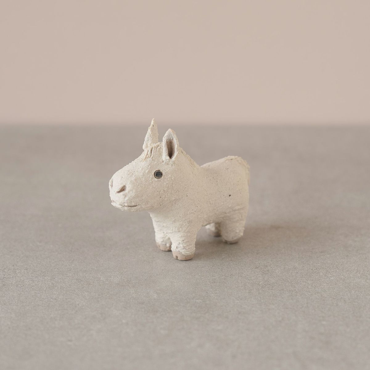 干支置物 午 「仔うま(小)」単品