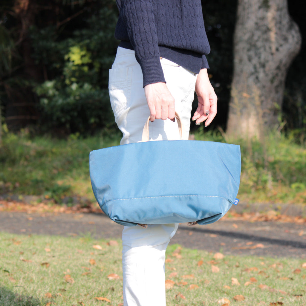 豐岡包款 女士手袋 Atelier Nuu For the Blue 手袋 海洋藍