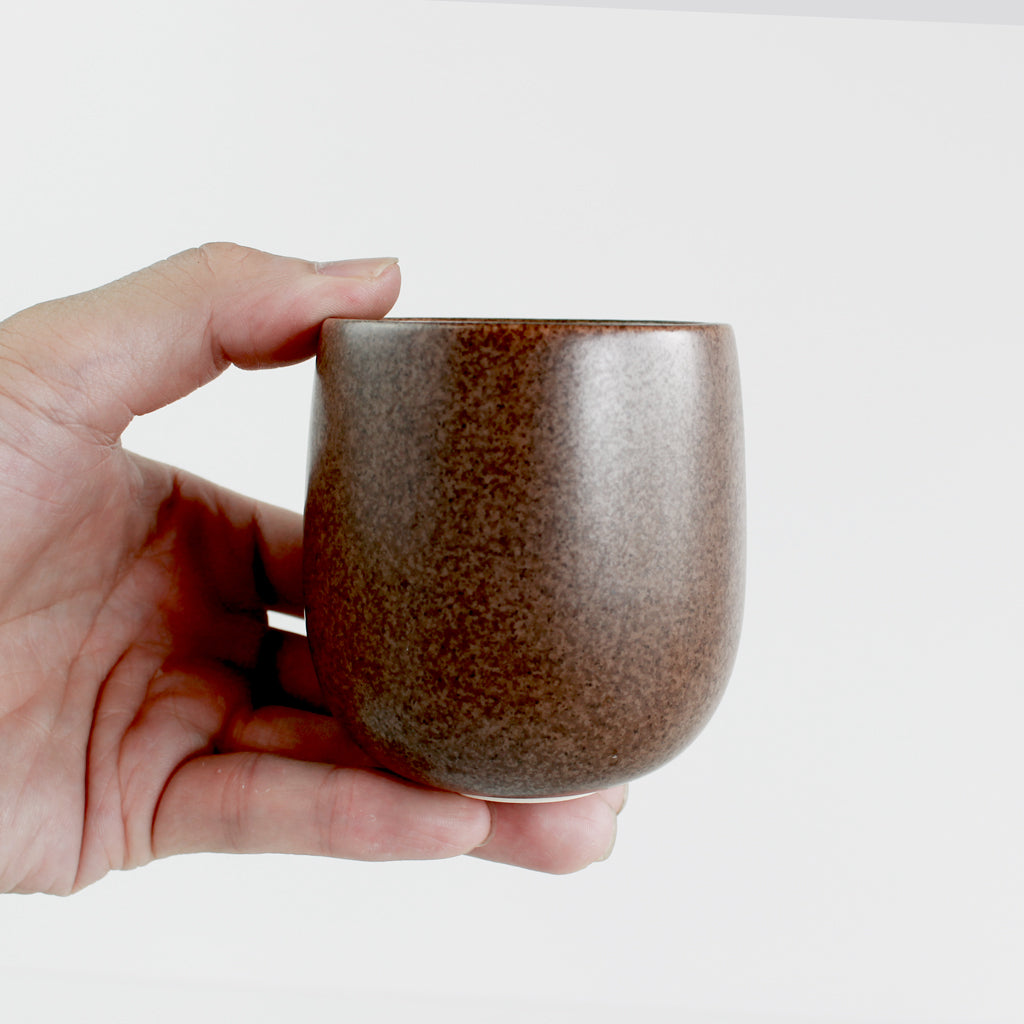 第四市場 Banko ware 茶壺和茶杯套裝
