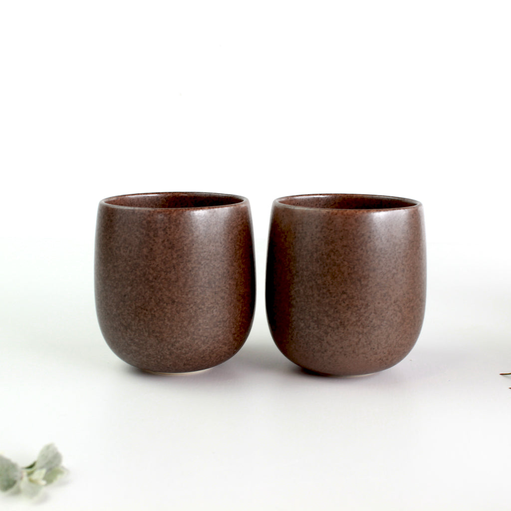 第四市場 Banko ware 茶壺和茶杯套裝