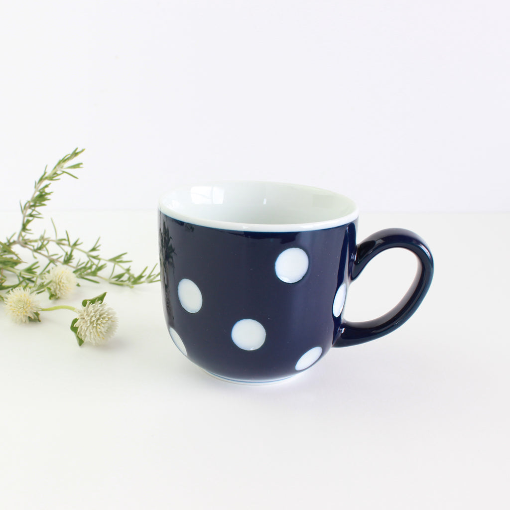 西海陶器 波佐見焼 negapoji マグカップ