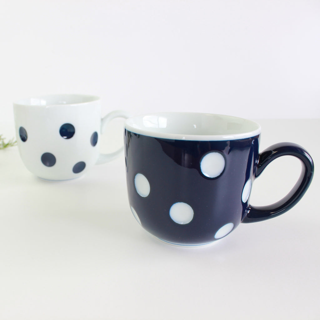 西海陶器 波佐見焼 negapoji マグカップ