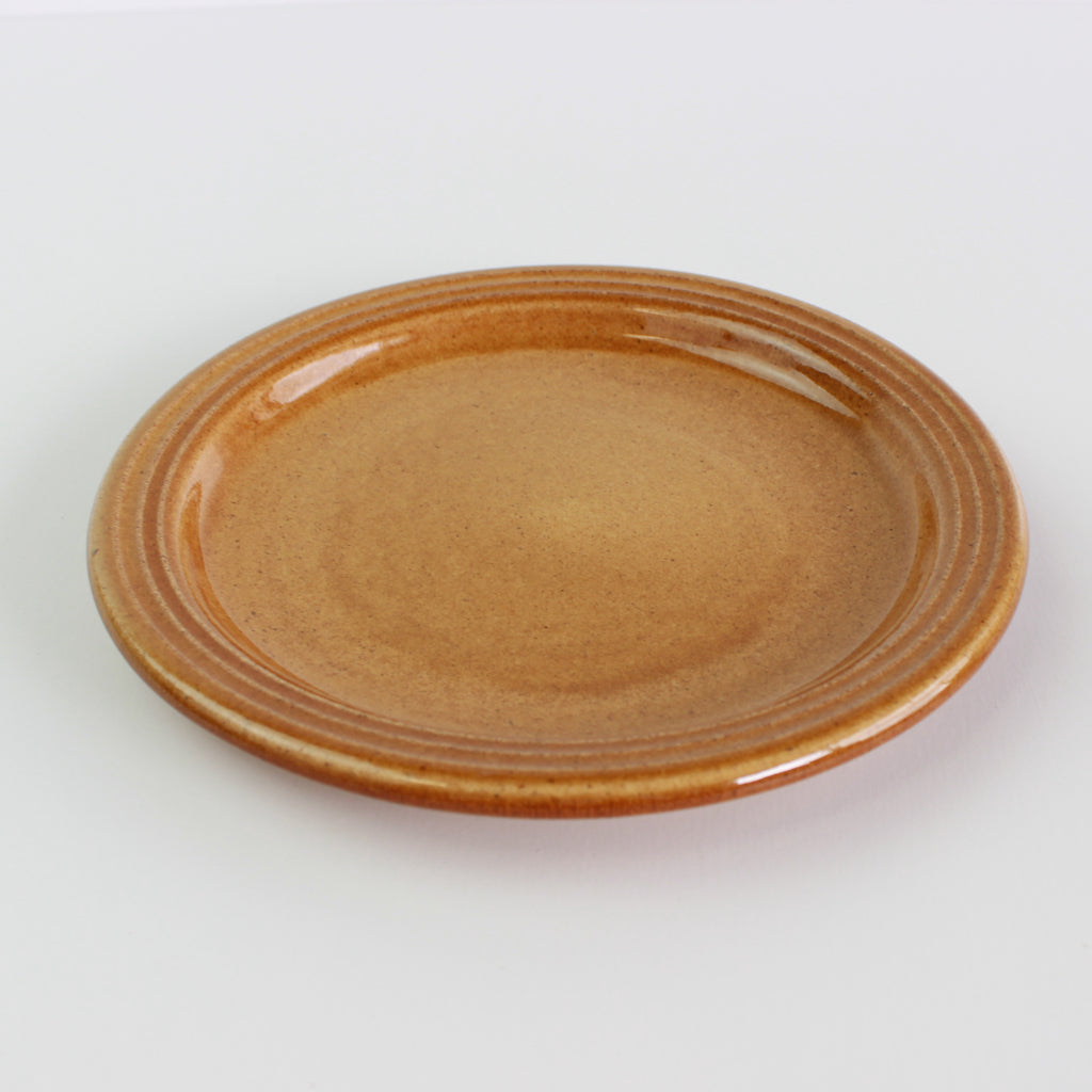 第四市場 Banko ware noce 6.5 吋盤子