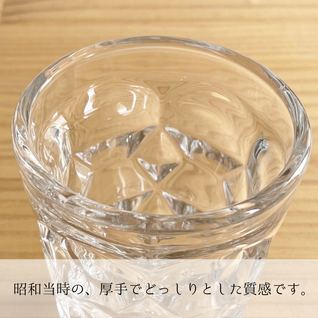 廣田硝子 昭和現代複製品 260N 200毫升