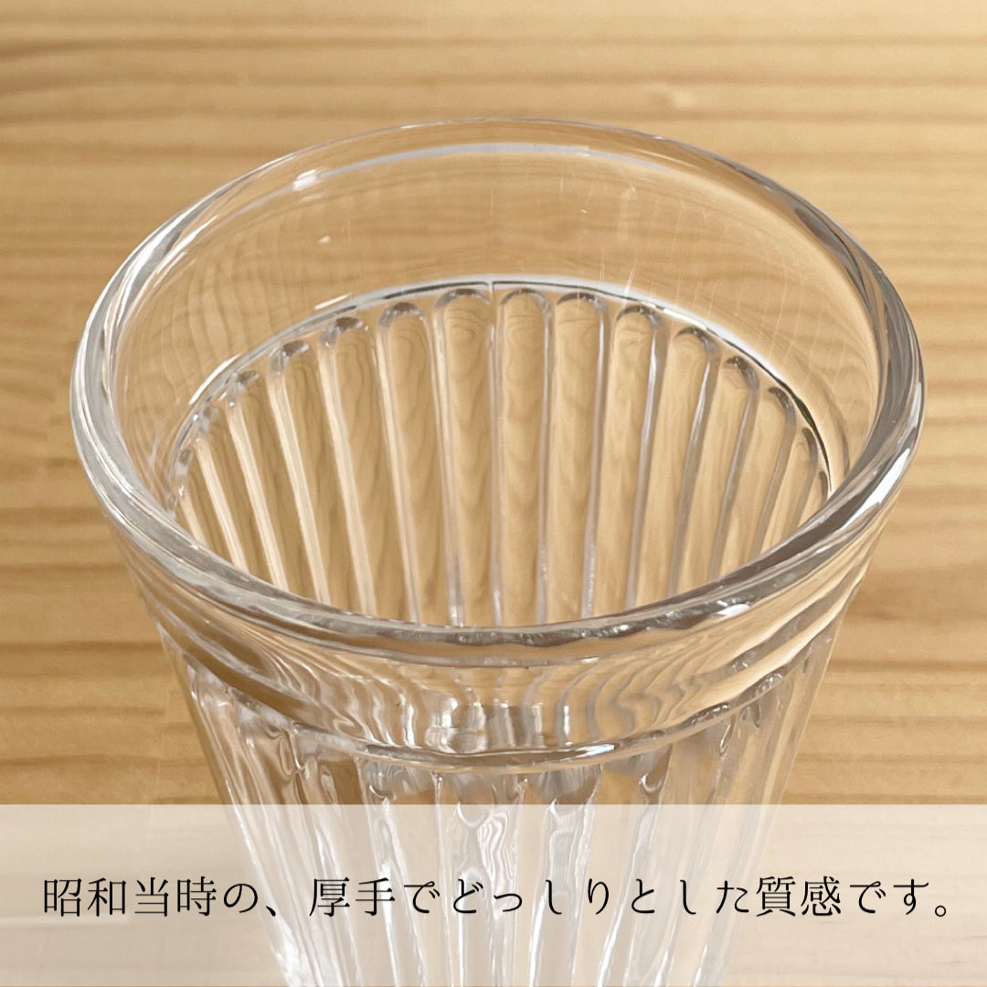 廣田硝子 昭和現代複製品 270N 220毫升