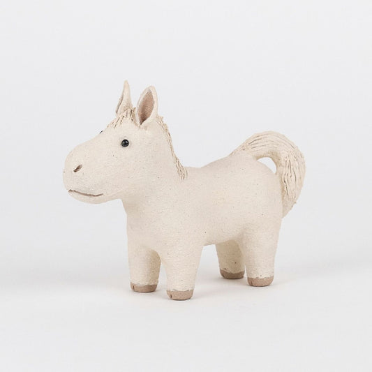 干支置物 午 「親うま」単品